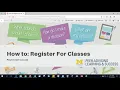 How To Register