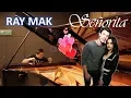 Download Lagu Shawn Mendes, Camila Cabello - Señorita Piano by Ray Mak