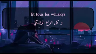 Je Suis Malade Lara Fabian مترجمة 