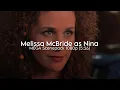 Melissa McBride as Nina - 1080p Scenepack Dawson s Creek