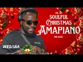 Lagu Soulful Christmas Amapiano Mix 2025 Vol 192 | Dj Webaba