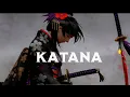 Lagu Mehdibh - Katana (Extremist Version)