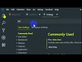 How to remove experimental Decorators warning in Visual Studio Code