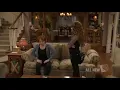 Reba Season 3 She s Leaving Home Bye Bye scene