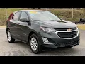 Cars for sale Sevierville TN 2020 CHEVROLET EQUINOX