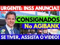 Download Lagu 🔴Se você tem CONSIGNADOS pelo AGIBANK assista este vídeo URGENTE agora! É GRAVE