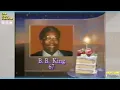 Entertainment Tonight September 16th Birt ays 1992