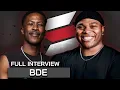 BDE Has Signed To TNA Wrestling TheSportster EXCLUSIVE