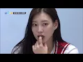 The Unit | 더 유닛 - Ep.8 : Beginning of the Twist [ENG/2017.12.28]