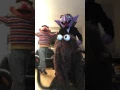 Best Sesame Street costumes Ernie and the count
