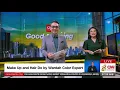 🇮🇩 Trans TV/CNN Indonesia - Opening Good Morning (2025/12/11)