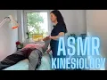 Lagu ASMR Kinesiologie 💫