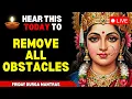 Lagu 🔴 LIVE 🔴 Friday Special Non-stop Durga Devi Mantras to Remove all Obstacles