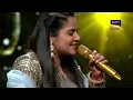 'Tu Cheez Badi Hai Mast' गाकर Udit और Kavita Ji ने जमाया रंग | Indian Idol 13 | Surron Ke Ustaad