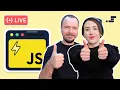 Advanced JavaScript Techniques Closures Prototypes Live Q A with Senior Developer