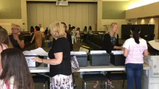 PUSD Registration Week 2016
