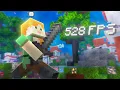 Hive Skywars Hard Grind Chill Gameplay