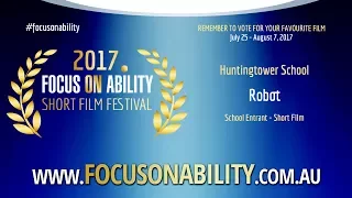 Robot film thumbnail