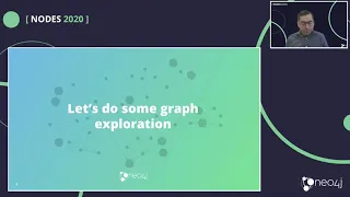 Thumbnail for 21. Getting Graph Questions Answered through Neo4j Bloom video
