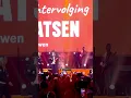 Lagu Joy Beune, Marijke Groenewoud en Antoinette Rijpma-De Jong gehuldigd!