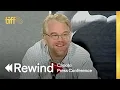 CAPOTE Press Conference 2005 TIFF REWIND
