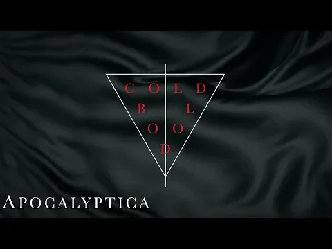 Apocalyptica - Sang Froid (Audio)