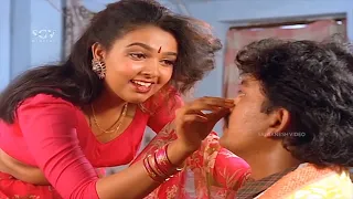 Pooja | Kannada Romantic Drama Movie | Ramkumar, Pooja Lokesh | Old Kannada Movie