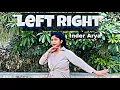 Download Lagu LeFT RIGHT  || feat. Pahadi Dance Hub (Dance Cover ) | New Kumauni Song 2022 |