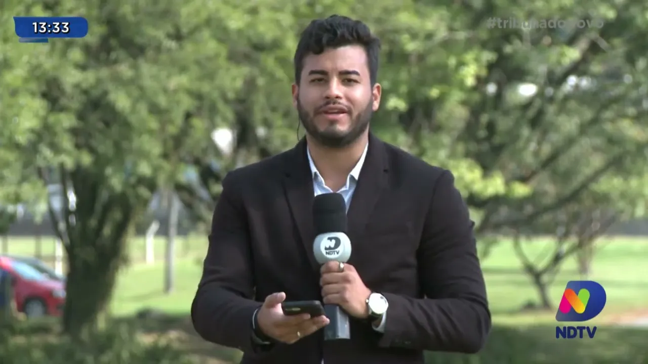 Furto de airbag: jovem tenta levar dispositivo de veículo, mas é flagrado pelo dono