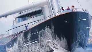 World on Water Sailing News April 12 19 Sail Port Stephens, Foiling Ocean Racer, Con Cup, YCCS