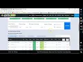 DFS Army Domination Station Cash Tips for NBA 5 min