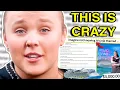 Lagu JOJO SIWA CRUISE IS A MESS ... reactions + new rumors