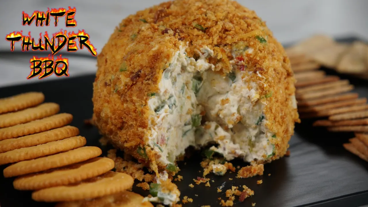 How To Make Potato Mozzarella Cheese Balls Recipe [ASMR] ポテトチーズボール の作り方 [Eating sound] #NinosHome #C. 
