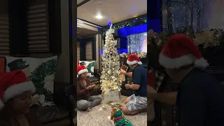 It’s not about the look or the theme of your tree. It’s about making memories together.