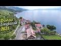 Pesona Danau Singkarak | Danau Terbesar di Sumatera Barat