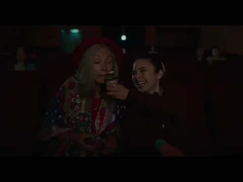UK Trailer