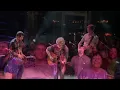 The Infamous Stringdusters feat. Bill Nershi - "Black Clouds" - Live at The Ogden