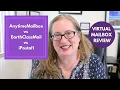AnytimeMailbox vs EarthClassMail vs iPostal1 - which is right for you virtual mailbox review