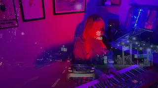 grace davies used to you live home 