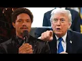 Lagu Donald Trump Threatens to SUE Trevor Noah Over GRAMMYs Epstein Joke