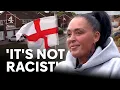 Download Lagu England flags debate: Patriotism or provocation? Download Lagu England flags debate: Patriotism or provocation?