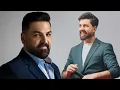 حسام الرسام ونبيل الاديب - عيشتني بوهم | حصريا 2025