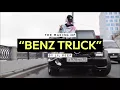 The Making Of Lil Peep's "Benz Truck" With Smokeasac | Deconstructed