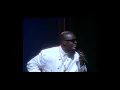 Aaron Hall - I Miss You LIVE at the Apollo 1994