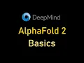 DeepMind solves protein folding AlphaFold 2