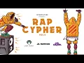 Best of RAP CYPHER VOL.2 - Rappers of India