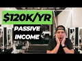 Own a Hair Salon but Don t Cut Hair Passive Income