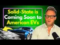 The 750-Mile Battery Tech Secretly Powering American Made Electric Cars