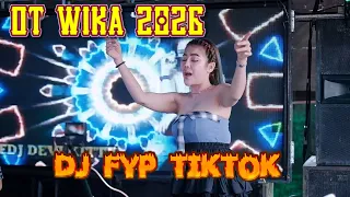 full dj remik ot wika 2026 live terbaru najwa record