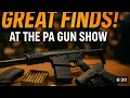 Oaks PA Gun Show Trevose Pa like comment subscribe helps so I can keep bringing content THANKS